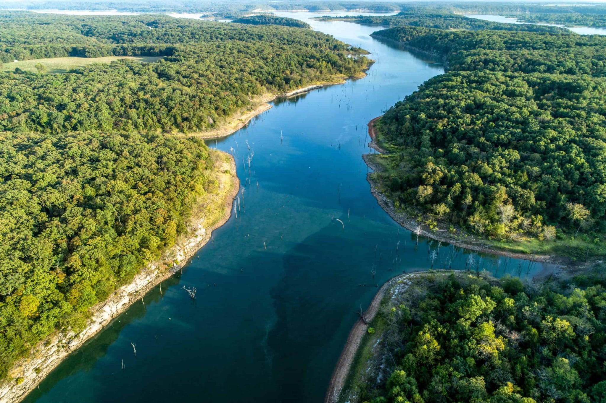 Events Coalition To Protect The Missouri River